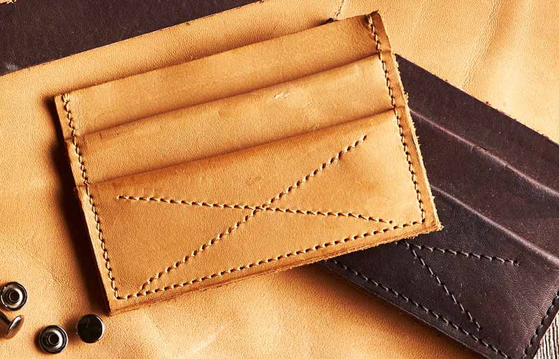 leather crafting tools still life | sewing leather