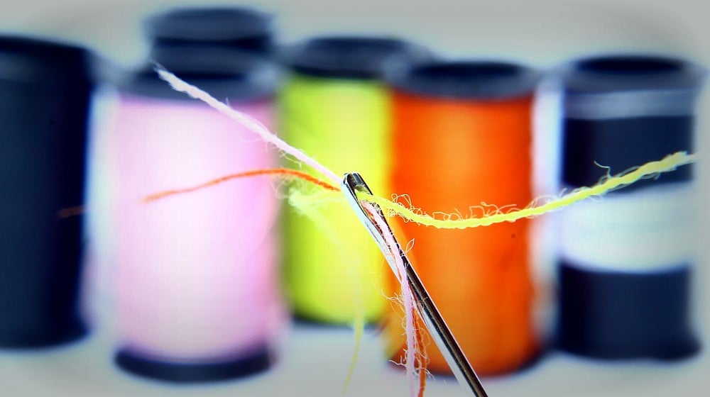 Feature | How to Sew Your Own Outdoor Gear