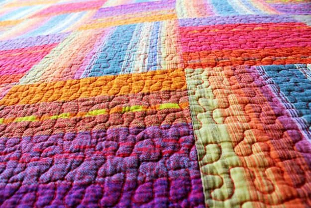 Quilting | Know Your Sewing Terms And The Language Of Sewing | Sewing Dictionary
