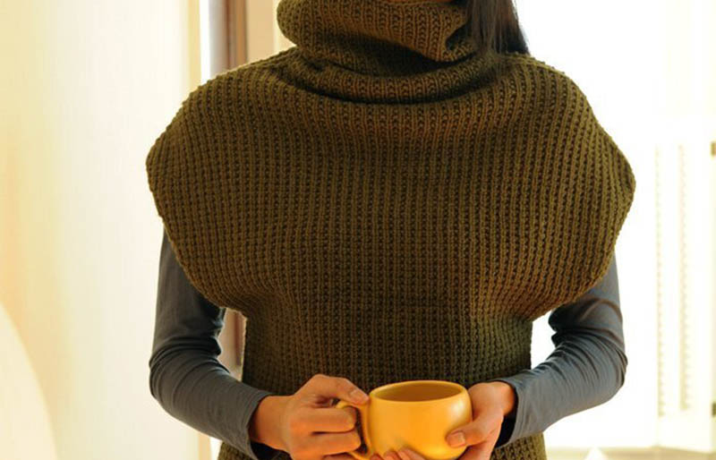 danforth | creative knitting projects