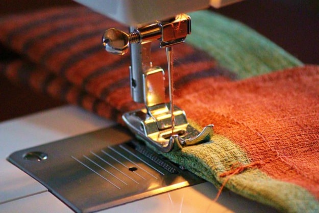 Serging | Know Your Sewing Terms And The Language Of Sewing | Sewing Dictionary
