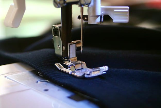 Seam Allowance | Know Your Sewing Terms And The Language Of Sewing | Sewing Dictionary