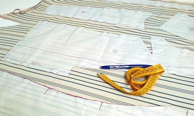Pattern | Know Your Sewing Terms And The Language Of Sewing | Sewing Dictionary