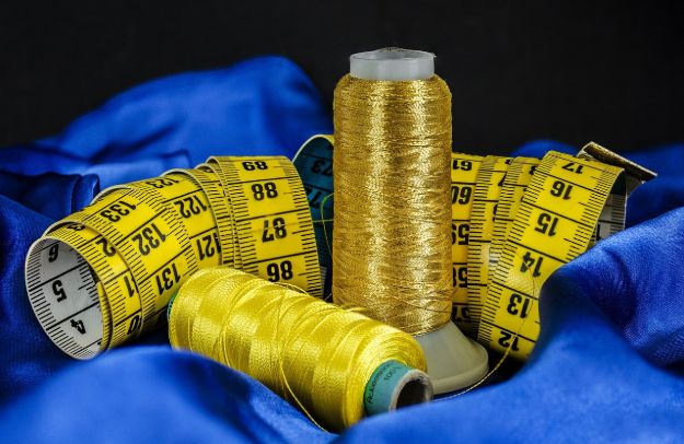 How to Sew a Line Dress: Your Quick and Easy Guide in Making a Simple and  Elegant A-Line Dress