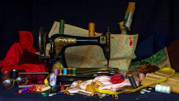 Sewing | Know Your Sewing Terms And The Language Of Sewing | Sewing Dictionary