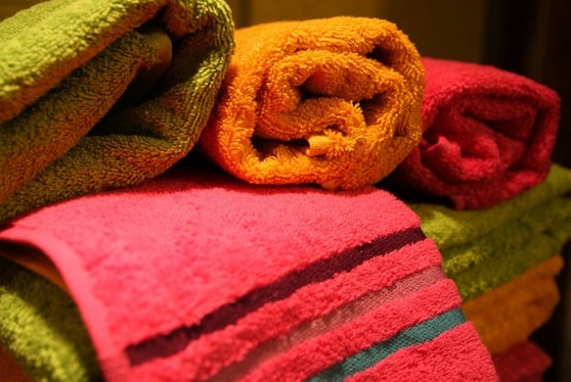 Absorbency | Know Your Sewing Terms And The Language Of Sewing | Sewing Dictionary
