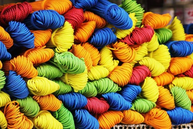 Yarn | Know Your Sewing Terms And The Language Of Sewing | Sewing Dictionary