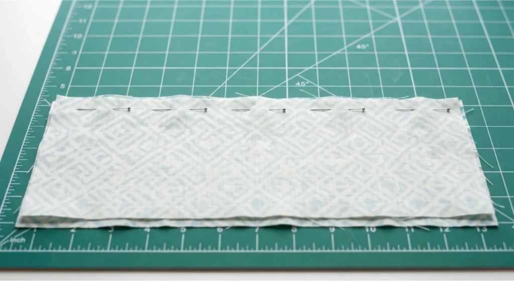 French Seams Sewing
