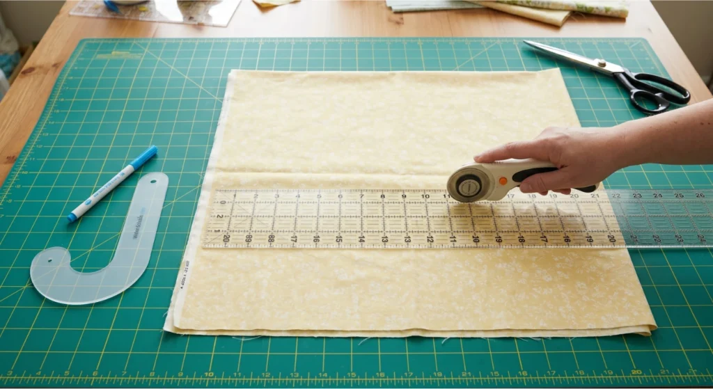 Pillowcase Dress