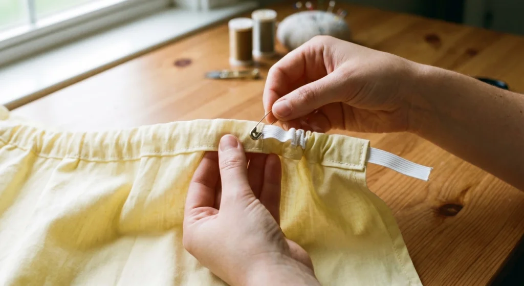 Pillowcase Dress