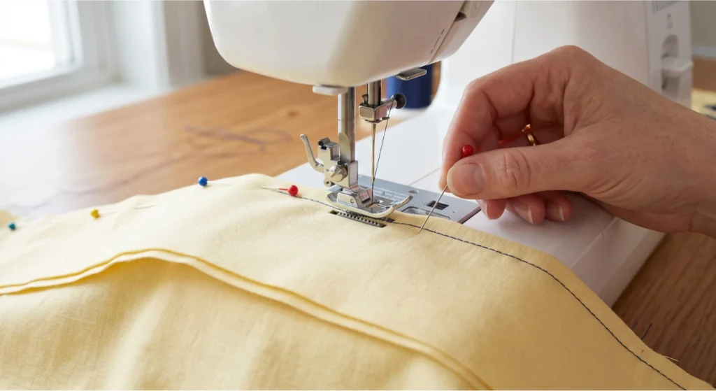Pillowcase Dress