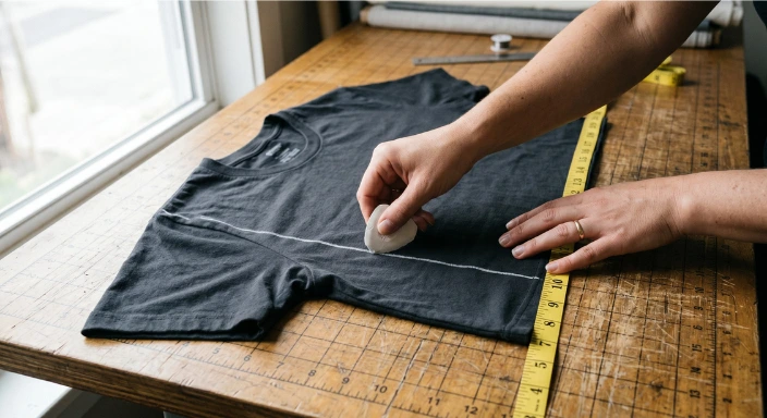 Upcycle Clothes
