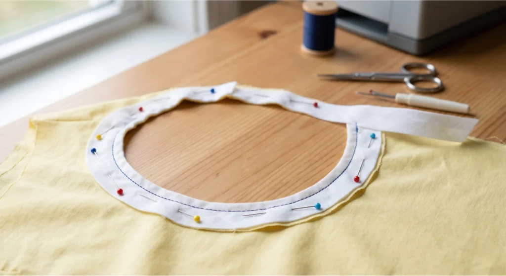 Pillowcase Dress