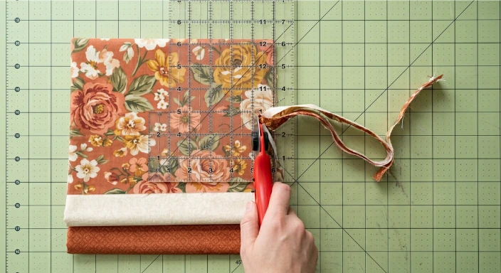 3-Yard Quilts