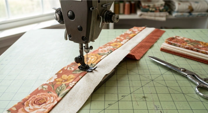3-Yard Quilts