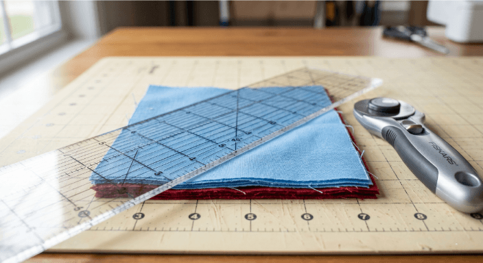 Temperature Quilt