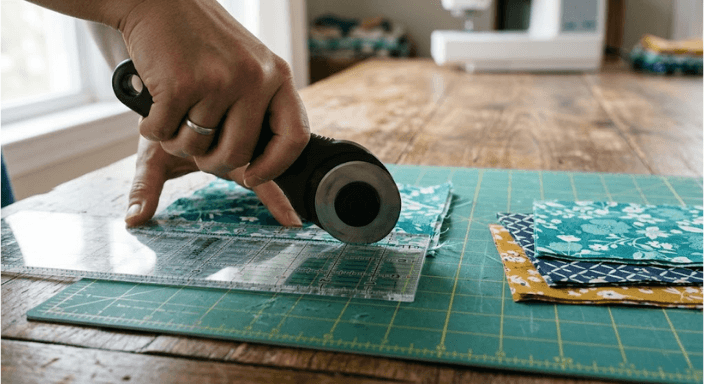 block quilt