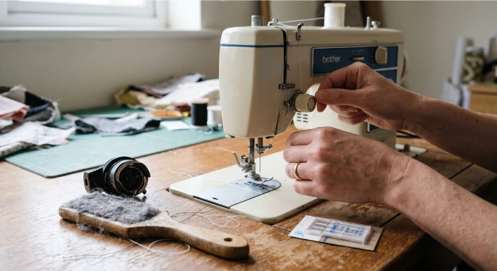 Spring Sewing Project