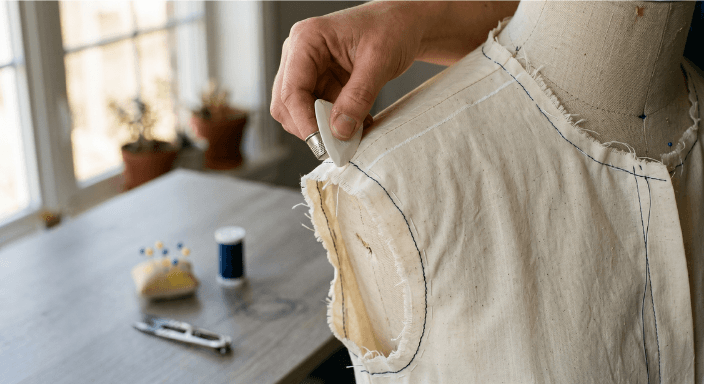 Coverall Sewing Pattern