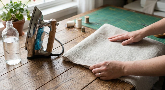 Spring Sewing Project