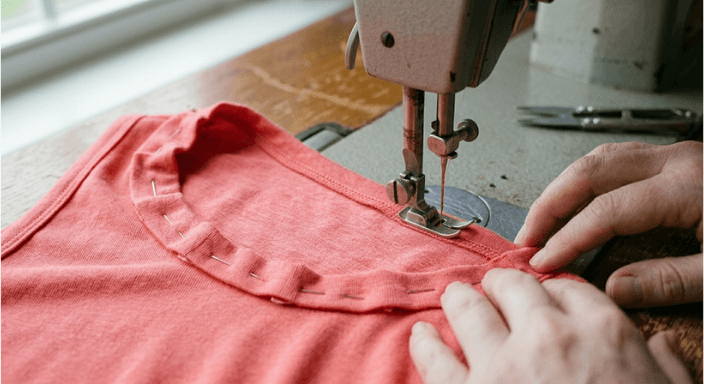 Brisa Tank Top