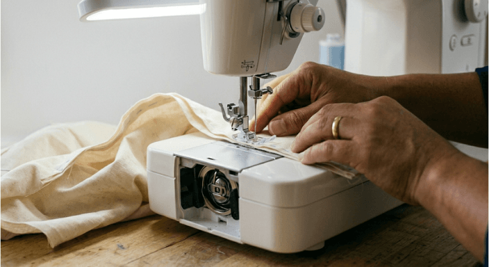 Vintage-Inspired Sewing Patterns