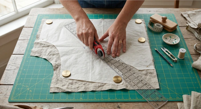 Spring Sewing Project