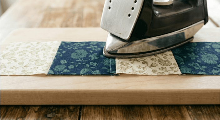 block quilt