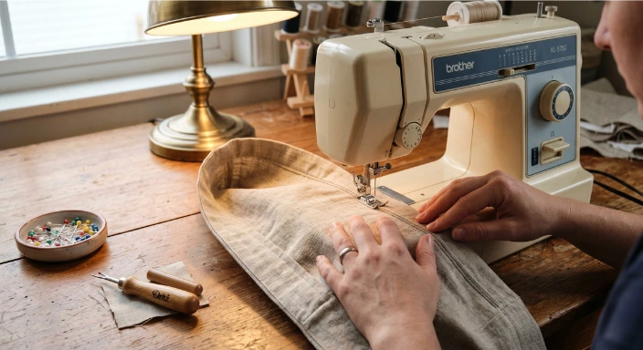 Spring Sewing Project