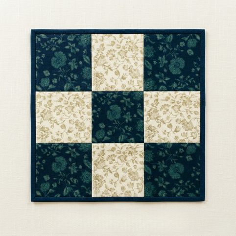 block quilt