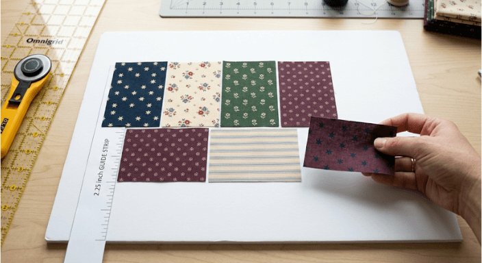 jelly roll quilt