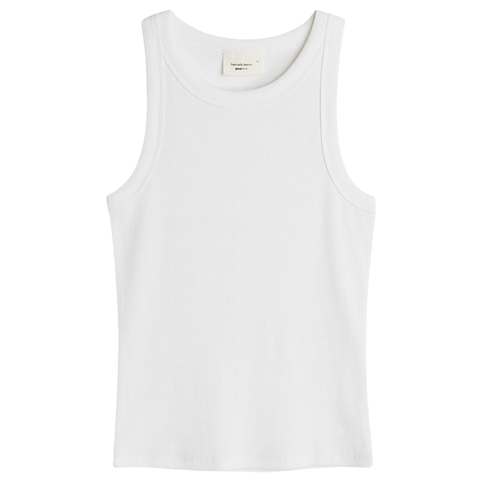 Brisa Tank Top