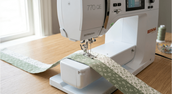 jelly roll quilt