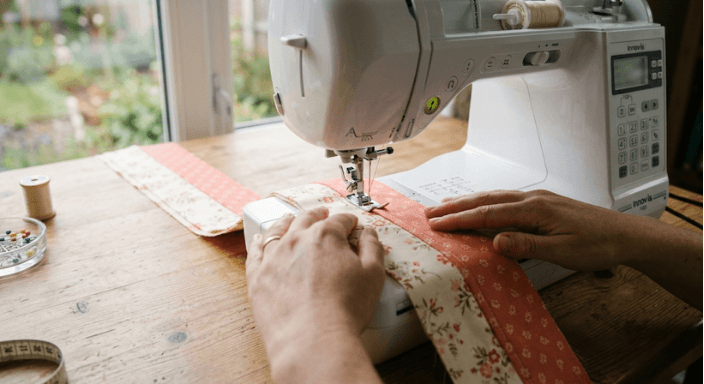 jelly roll quilt
