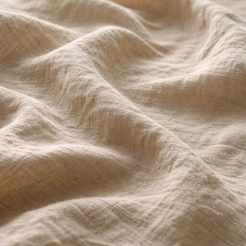 sew a linen dress