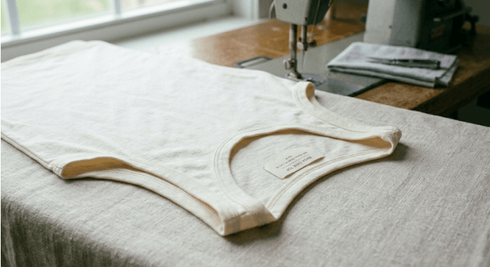 Brisa Tank Top