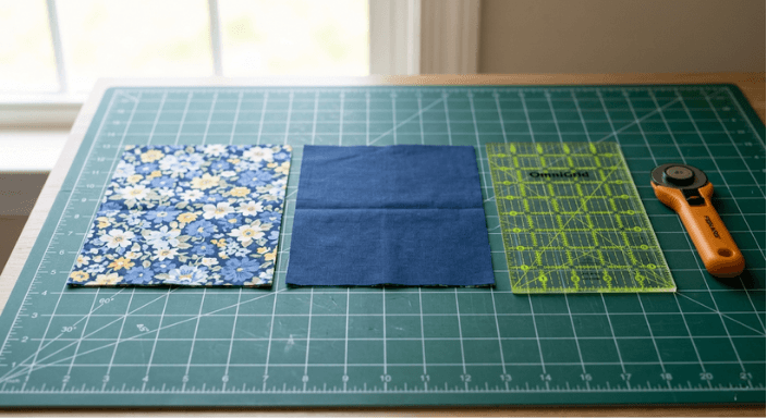Easy Drawstring Bag