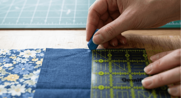 Easy Drawstring Bag