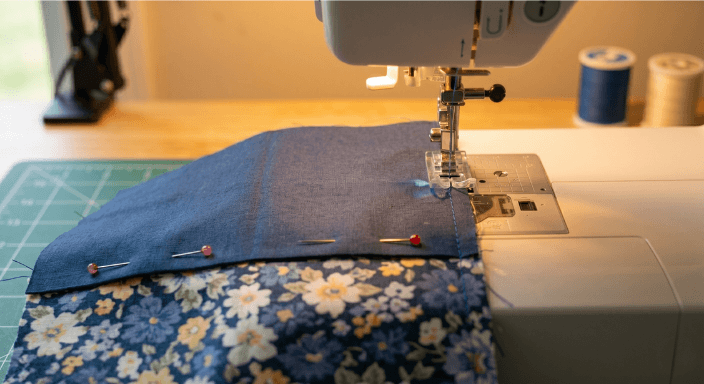Easy Drawstring Bag