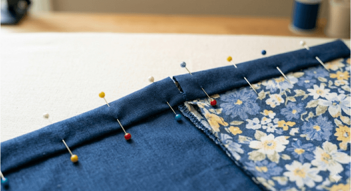 Easy Drawstring Bag