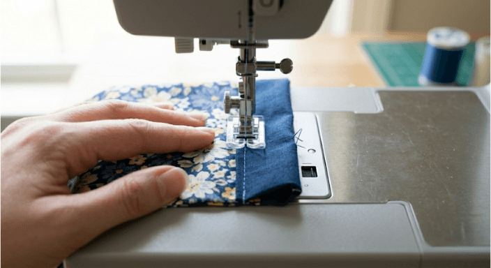 Easy Drawstring Bag