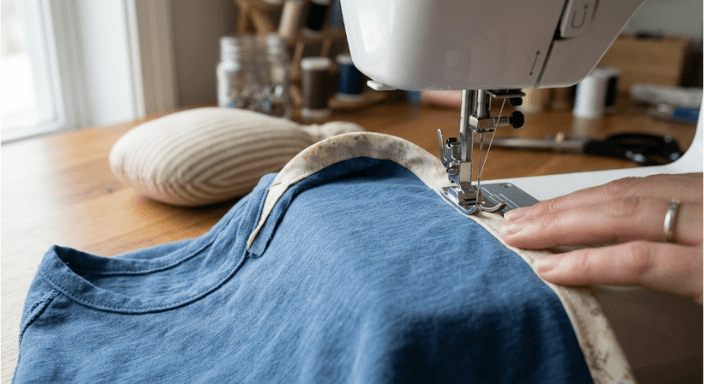 Free Sewing Guide