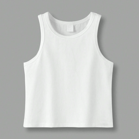 Crop Top Sewing