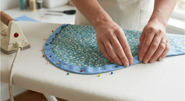 Vintage Reproduction Apron