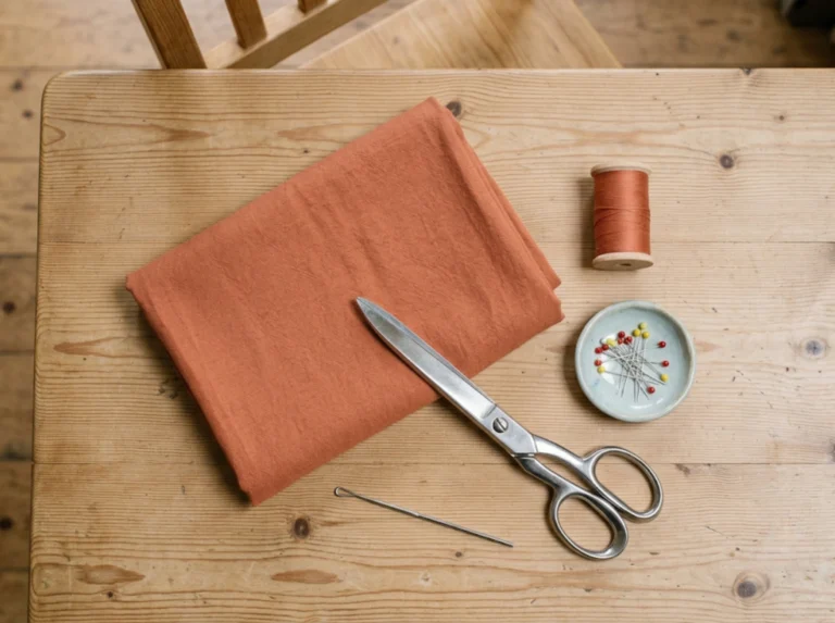 Simple Apron