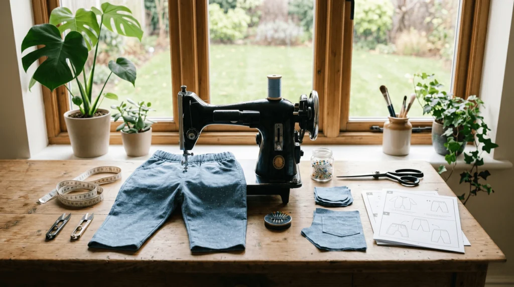 toddler clothing