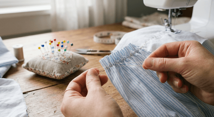 Free Sewing Guide