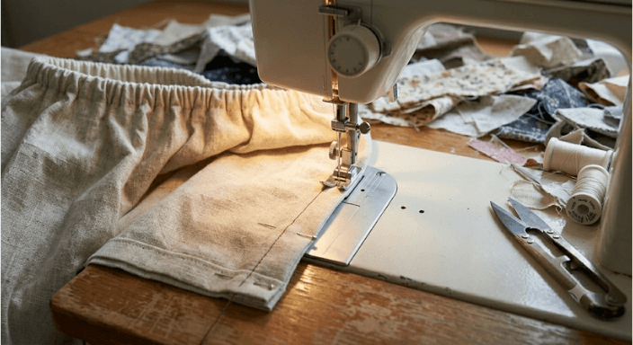 Patterns for Beginners