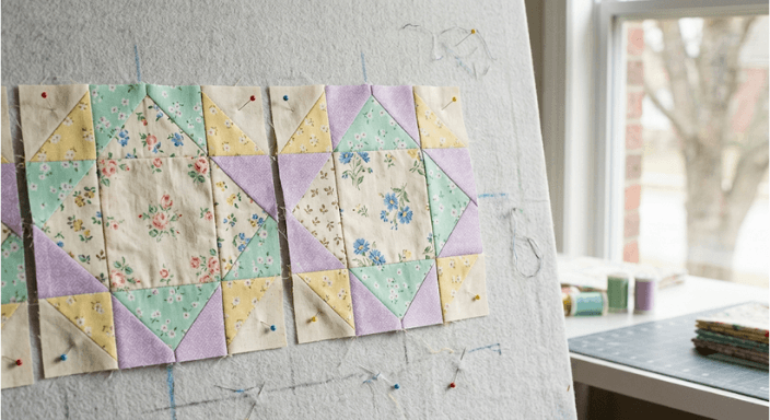 feedsack fabric