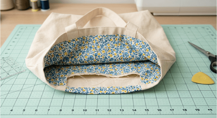 Free Sewing Guide